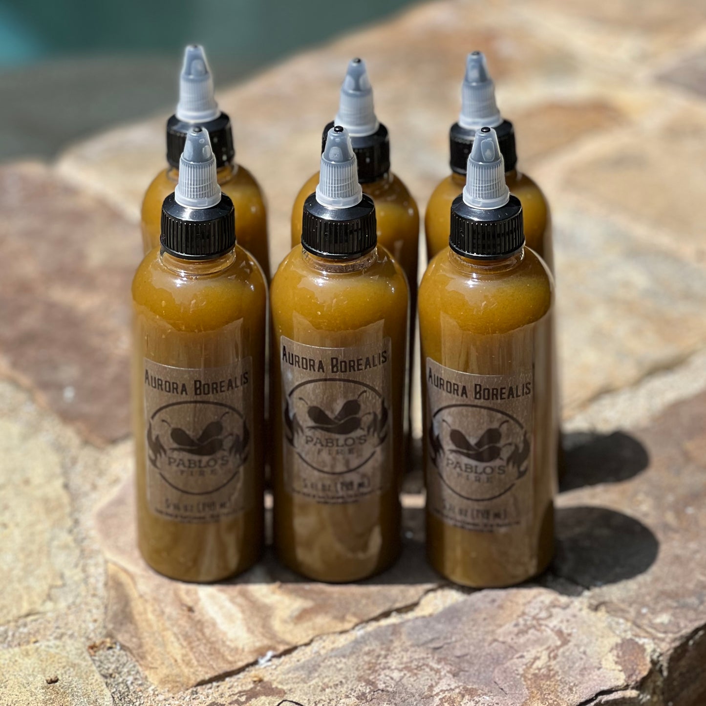 The Light Up the Night Bundle (6 pack) - Save 20% at Checkout